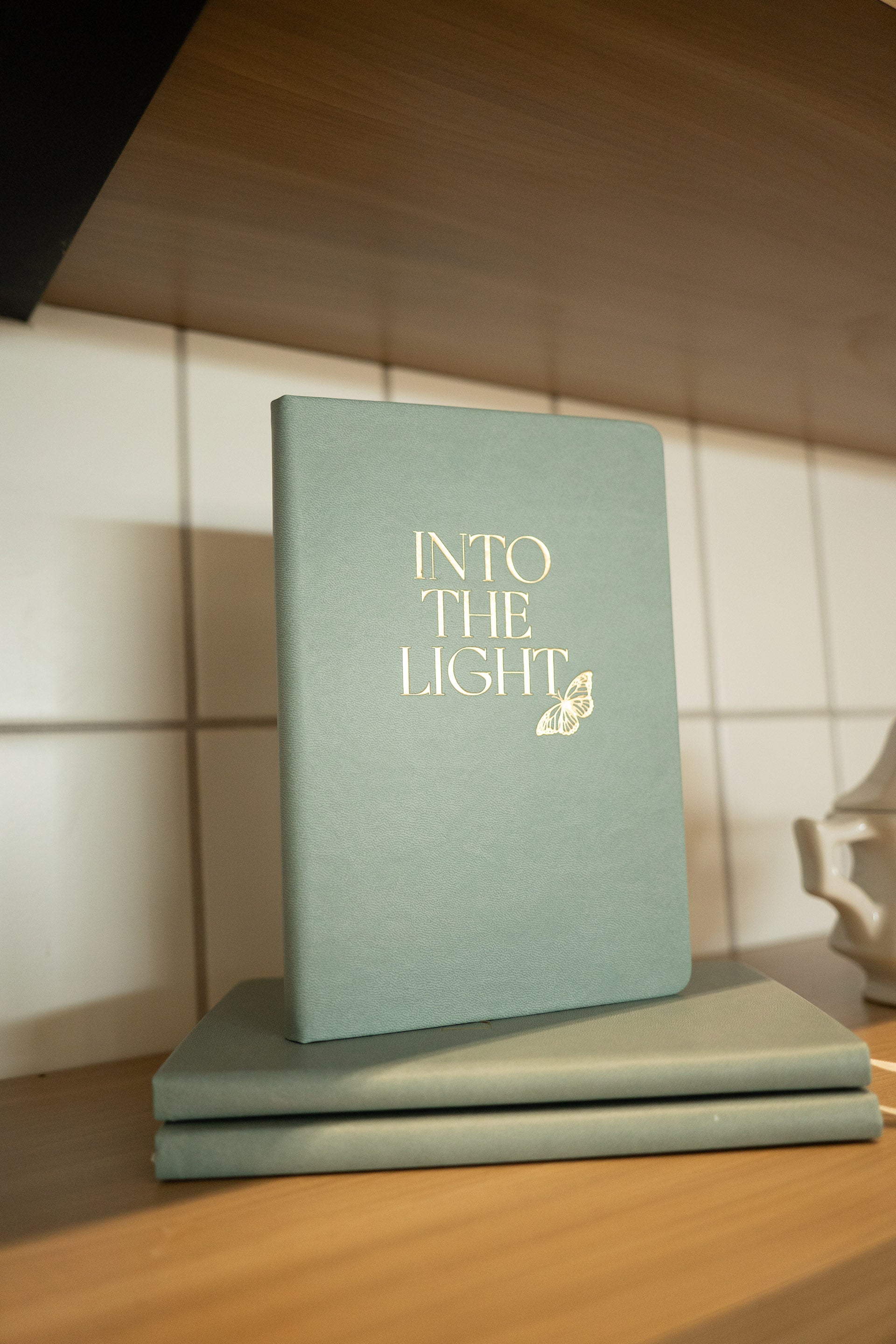 Into The Light Journal