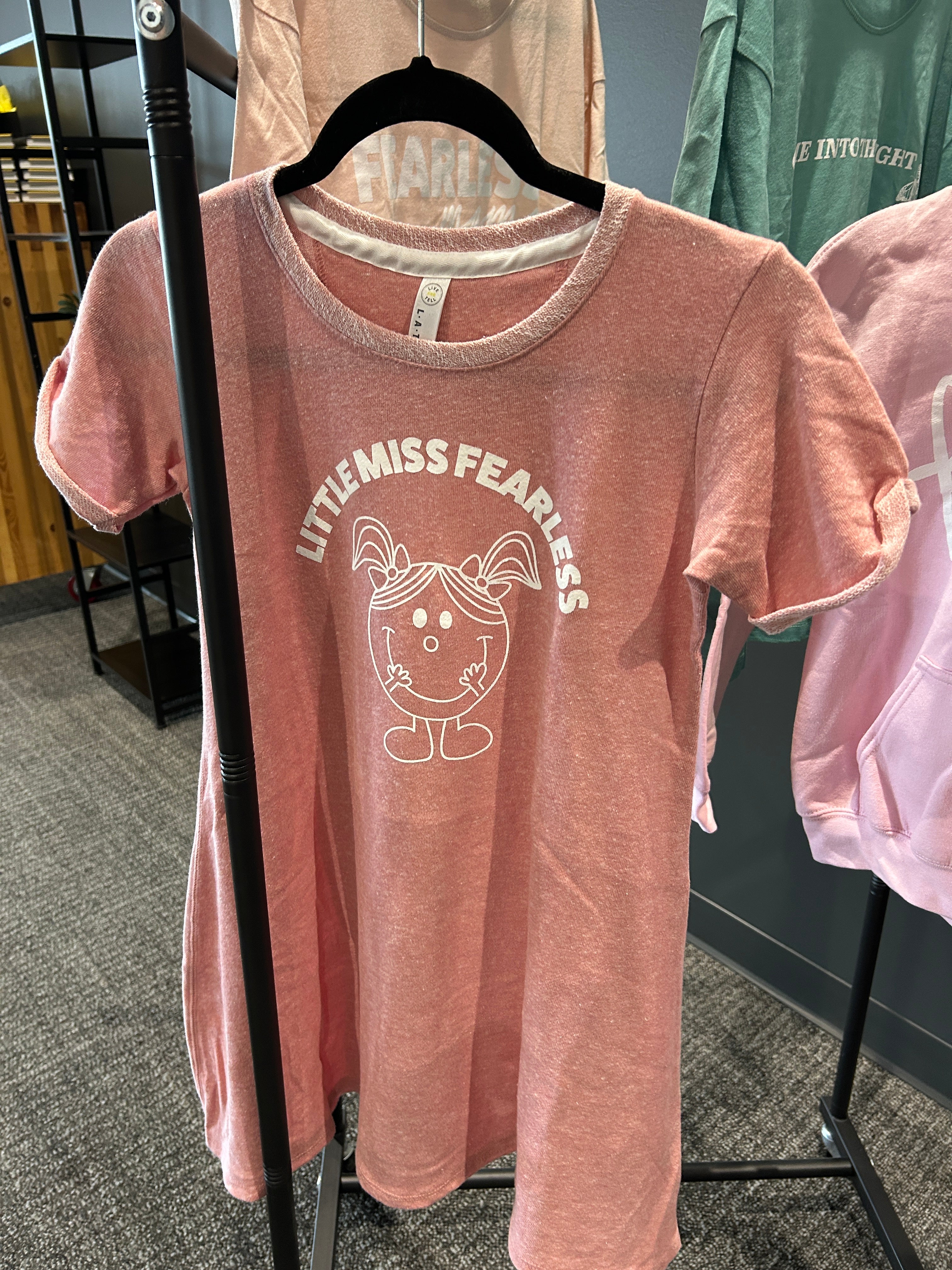 Little Miss Twirl YOUTH