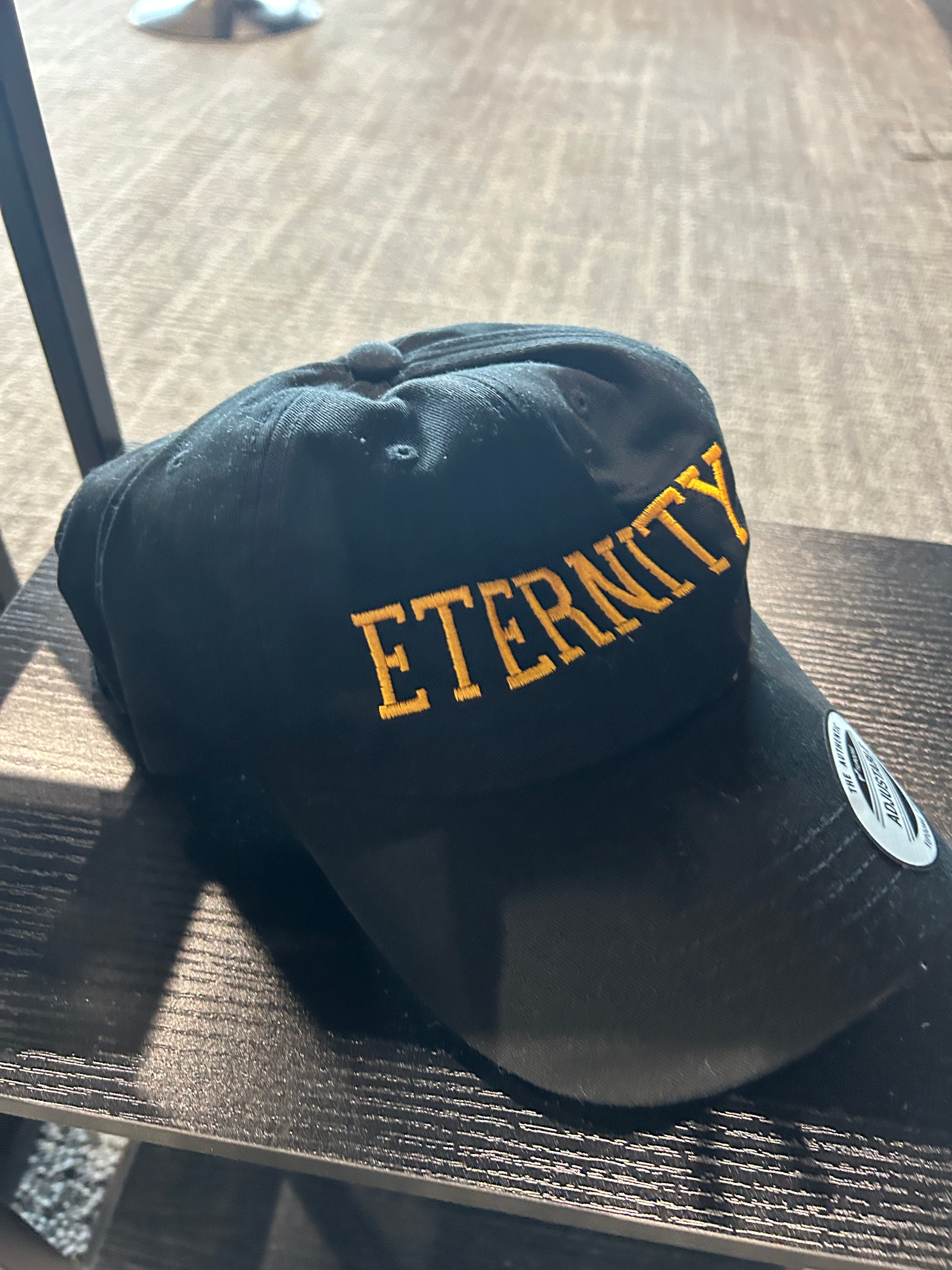Eternity Ball Cap