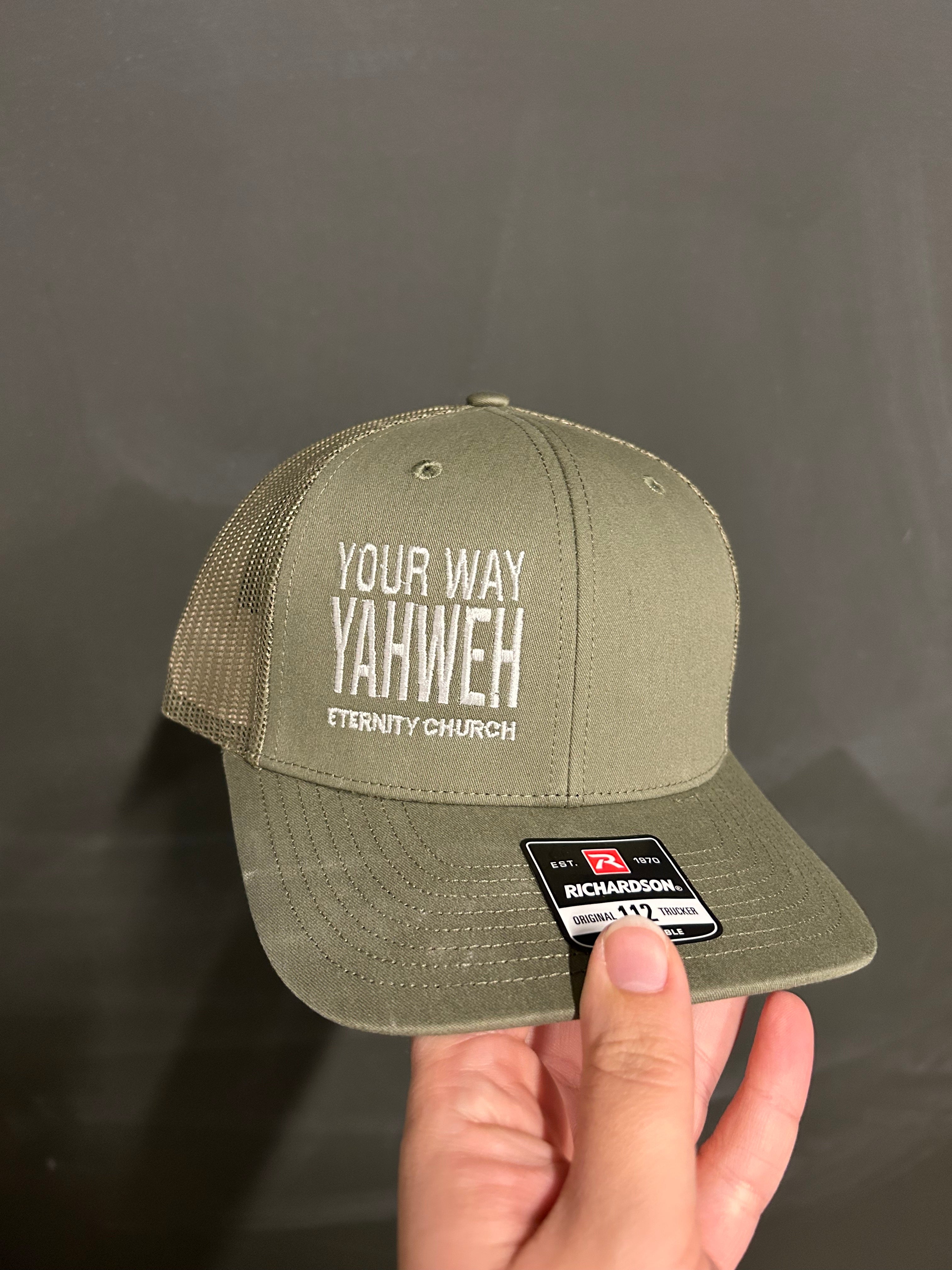 YWYH Hat