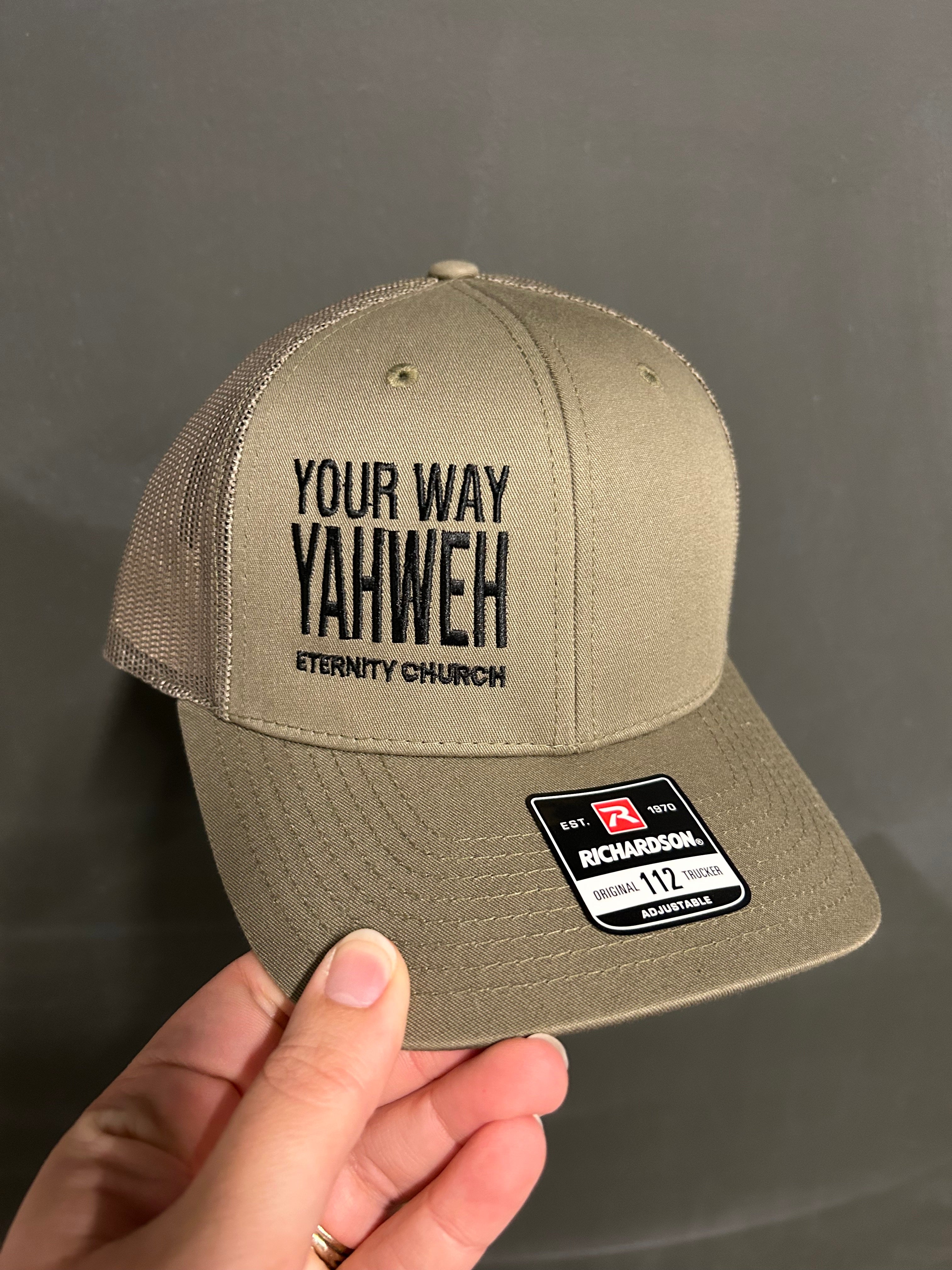 YWYH Hat