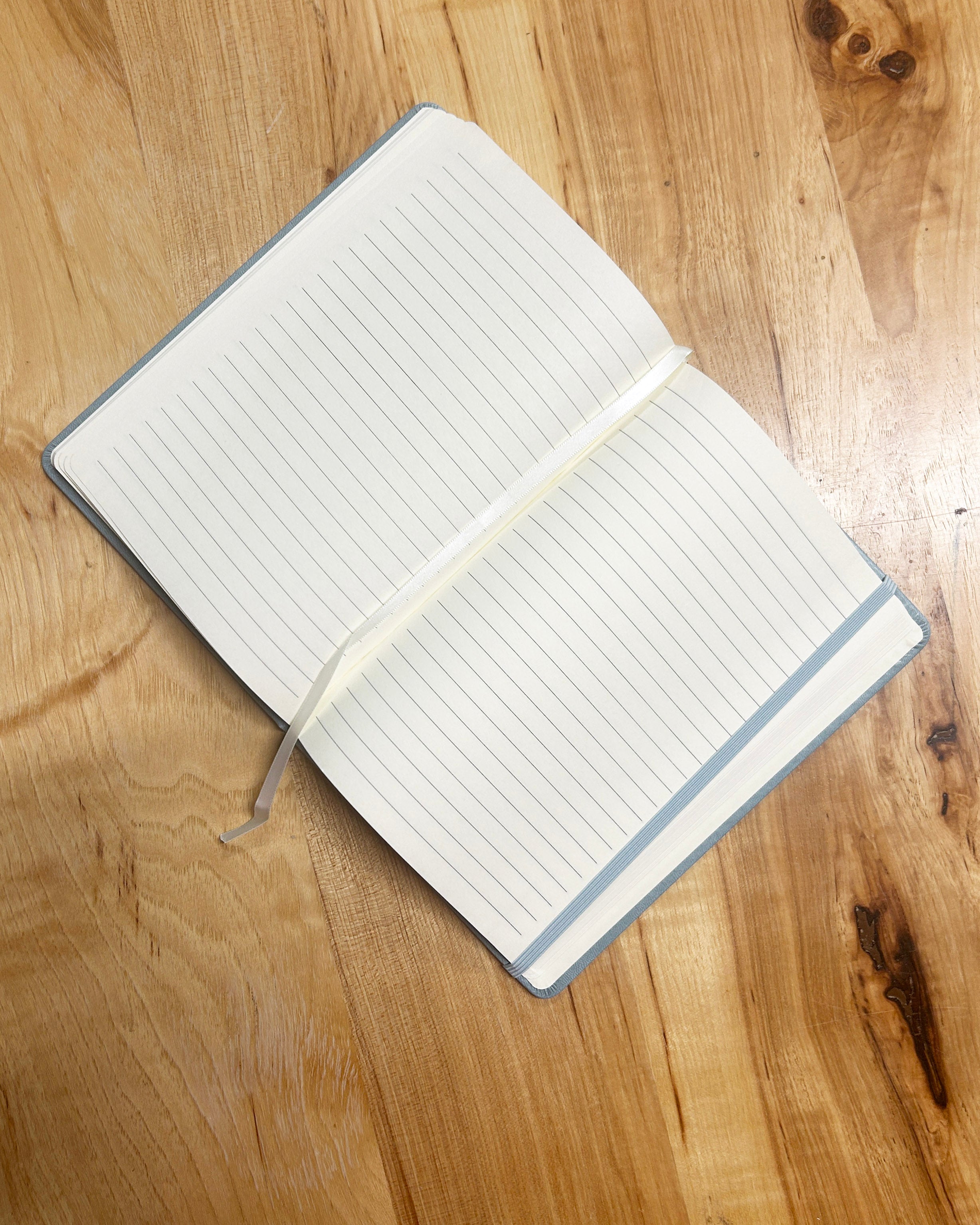 Into The Light Journal