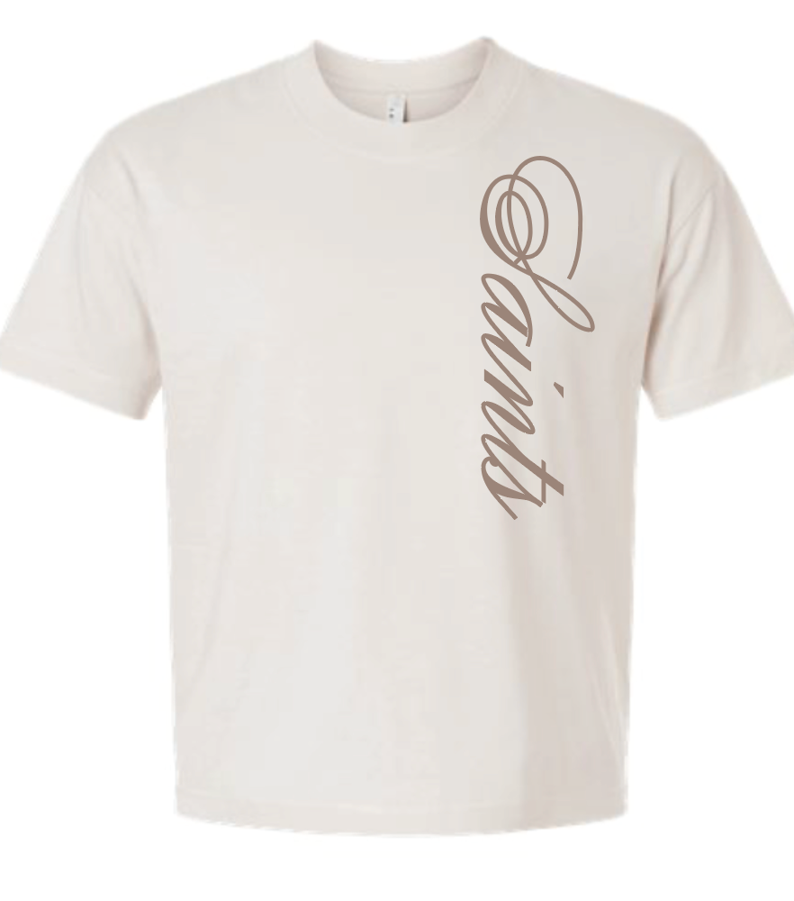 Saints T-Shirt