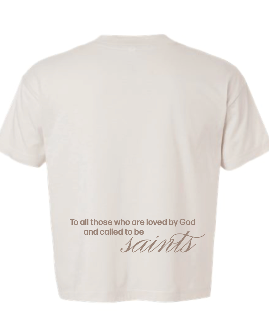 Saints T-Shirt